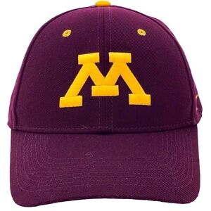 Nike Legacy91 University of Minnesota Golden Gophers Ball Cap